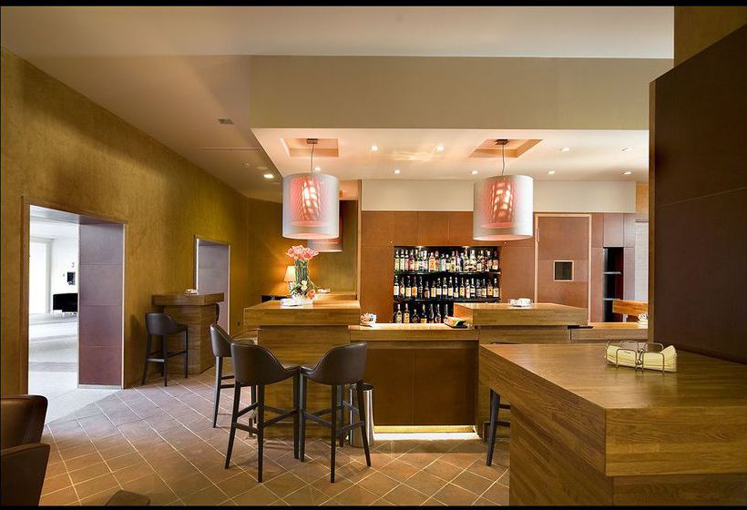 Hotel NH Santo Stefano  | Torino | Torino | Italia 20