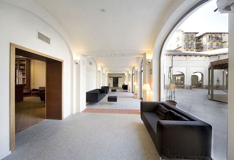 Hotel NH Santo Stefano  | Torino | Torino | Italia 3