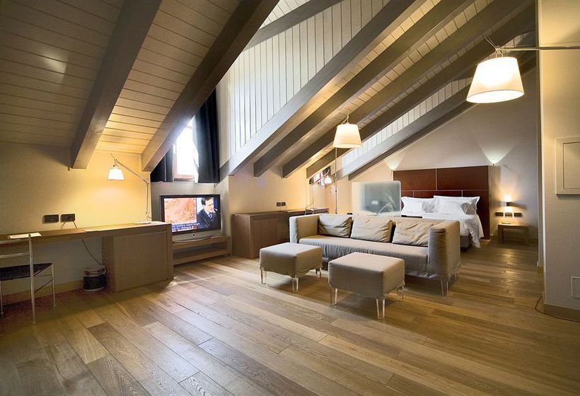 Hotel NH Santo Stefano  | Torino | Torino | Italia 4