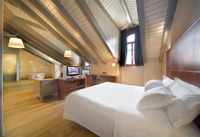 Hotel NH Santo Stefano  | Torino | Torino | Italia 5