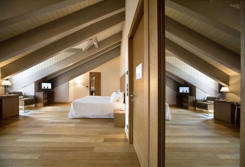 Hotel NH Santo Stefano  | Torino | Torino | Italia 6