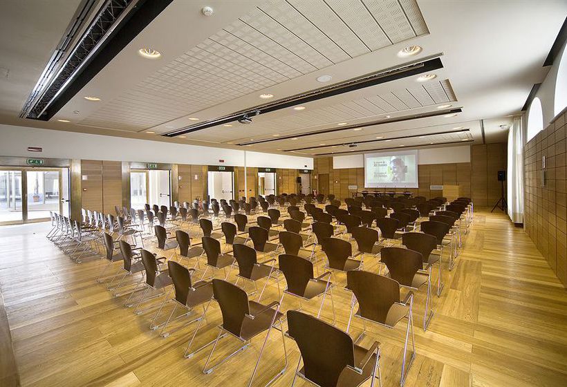 Hotel NH Santo Stefano  | Torino | Torino | Italia 7