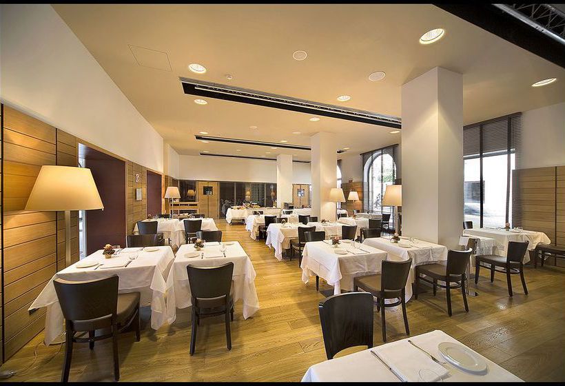 Hotel NH Santo Stefano  | Torino | Torino | Italia 8