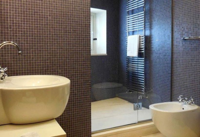 Hotel Ai Capitani Verona