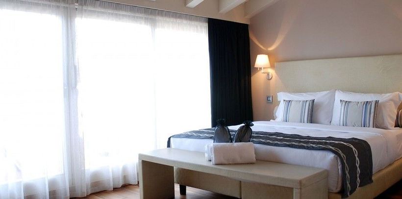 Hotel Ai Capitani  | Peschiera del Garda | Verona | Italia 1