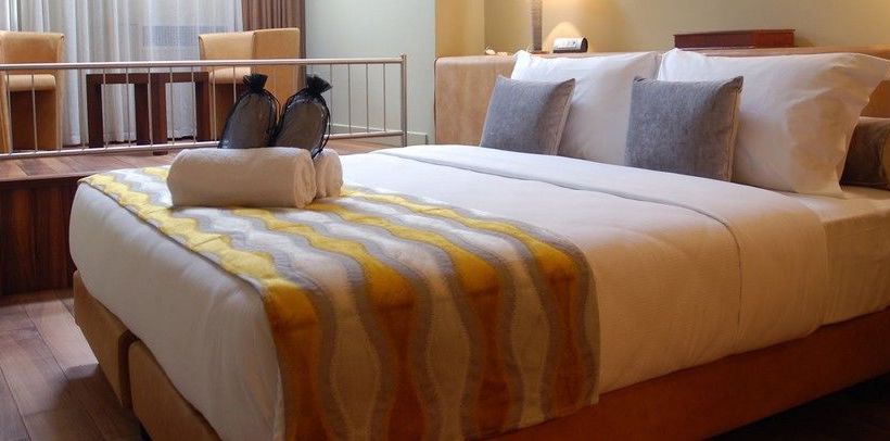 Hotel Ai Capitani  | Peschiera del Garda | Verona | Italia 10