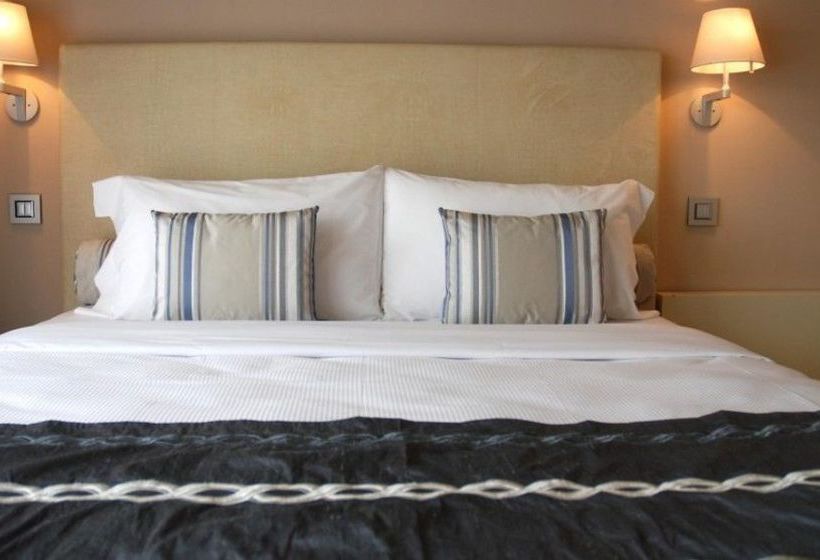 Hotel Ai Capitani  | Peschiera del Garda | Verona | Italia 11