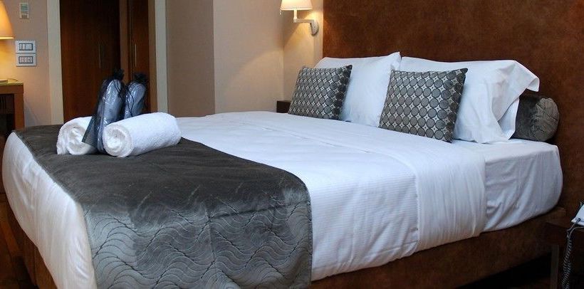 Hotel Ai Capitani  | Peschiera del Garda | Verona | Italia 12