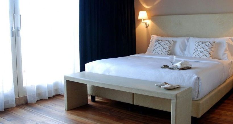 Hotel Ai Capitani  | Peschiera del Garda | Verona | Italia 13