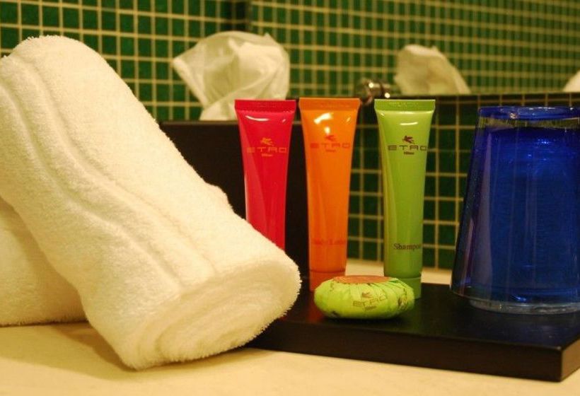 Hotel Ai Capitani  | Peschiera del Garda | Verona | Italia 15