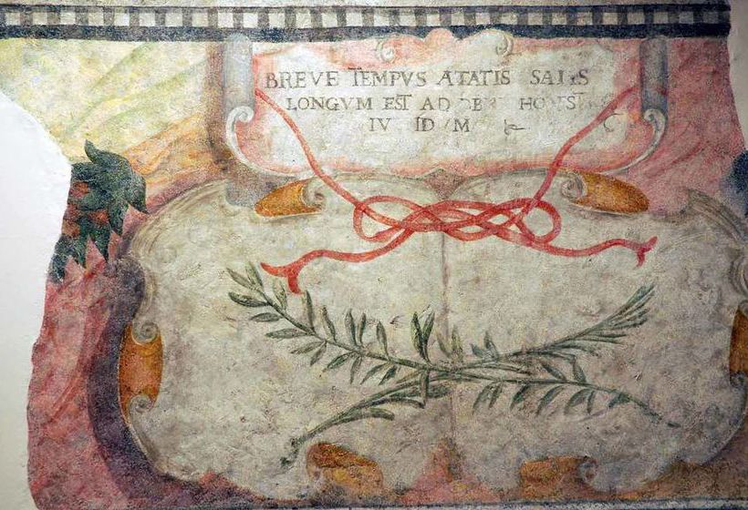 Hotel Ai Capitani  | Peschiera del Garda | Verona | Italia 17