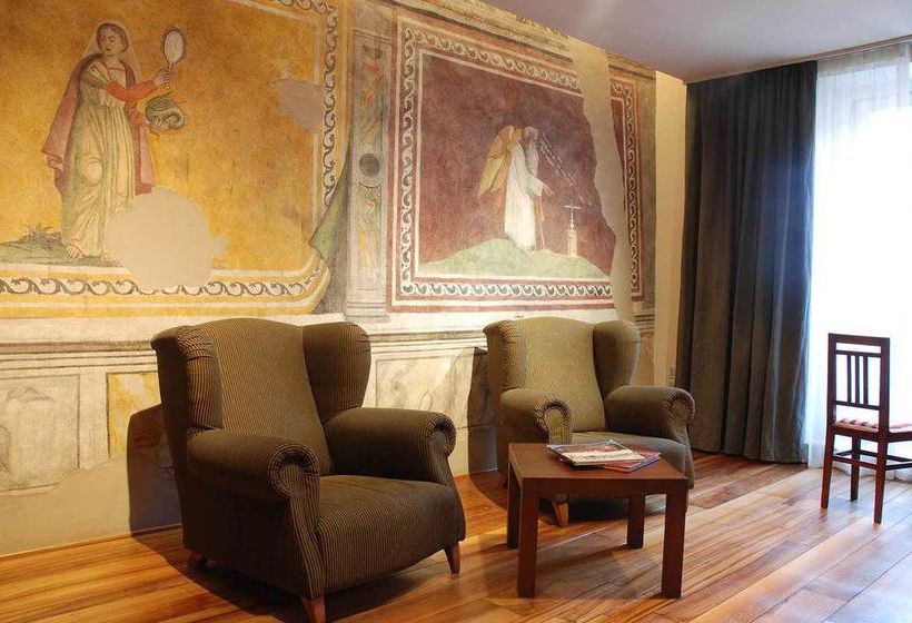 Hotel Ai Capitani  | Peschiera del Garda | Verona | Italia 19