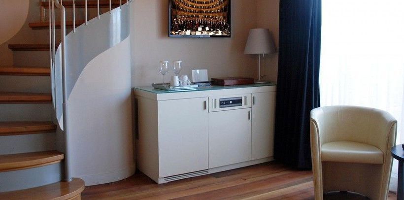 Hotel Ai Capitani  | Peschiera del Garda | Verona | Italia 20