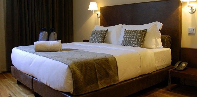 Hotel Ai Capitani  | Peschiera del Garda | Verona | Italia 3