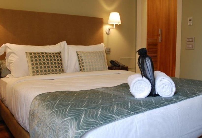 Hotel Ai Capitani  | Peschiera del Garda | Verona | Italia 4