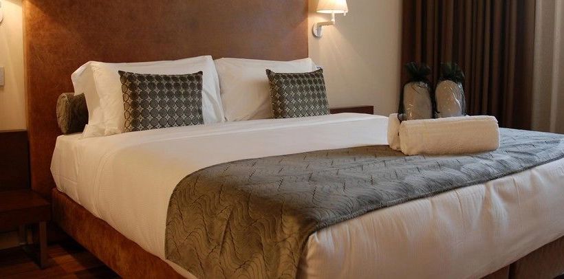 Hotel Ai Capitani  | Peschiera del Garda | Verona | Italia 6