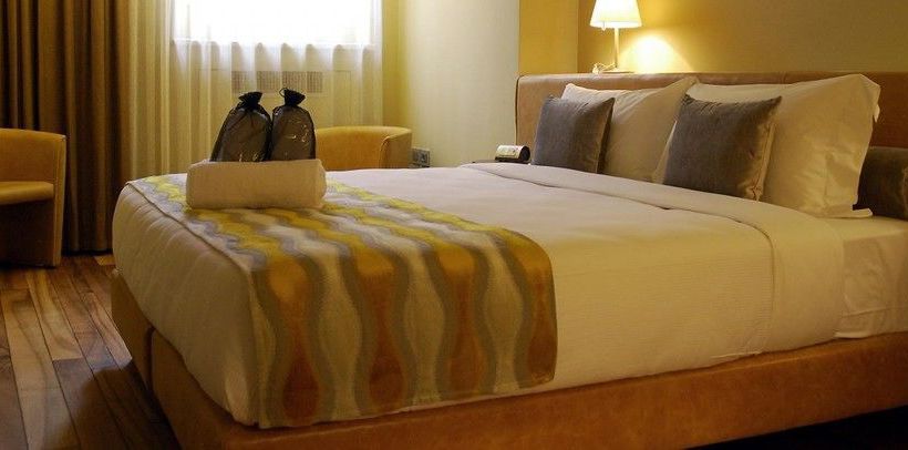 Hotel Ai Capitani  | Peschiera del Garda | Verona | Italia 7