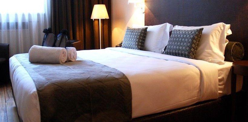 Hotel Ai Capitani  | Peschiera del Garda | Verona | Italia 8