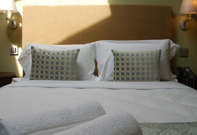 Hotel Ai Capitani  | Peschiera del Garda | Verona | Italia 9