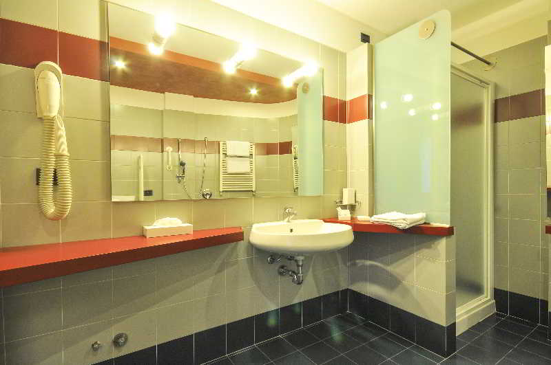 Hotel Enrichetta  | Desenzano del Garda | Brescia | Italia 2