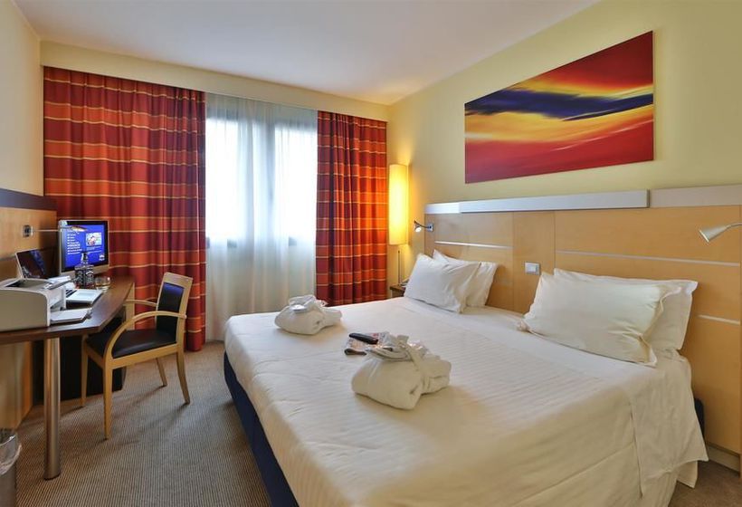 Hôtel Best Western Palace Inn  | Ferrare | Ferrara | Italie 1