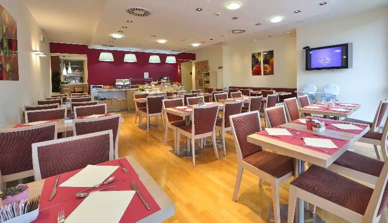 Hôtel Best Western Palace Inn  | Ferrare | Ferrara | Italie 10