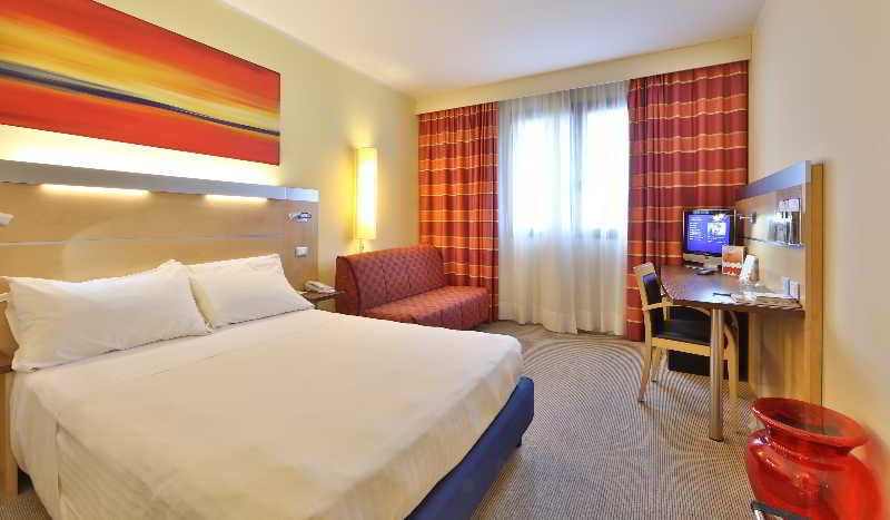 Hôtel Best Western Palace Inn  | Ferrare | Ferrara | Italie 11