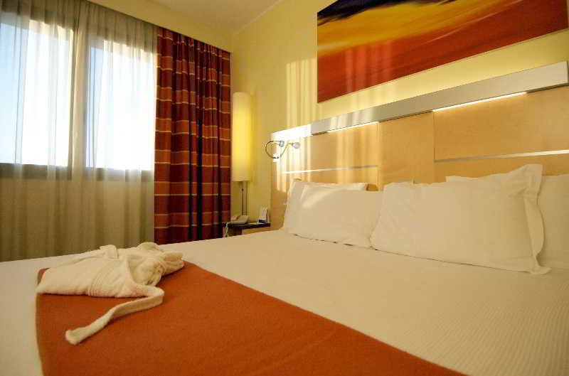 Hôtel Best Western Palace Inn  | Ferrare | Ferrara | Italie 12