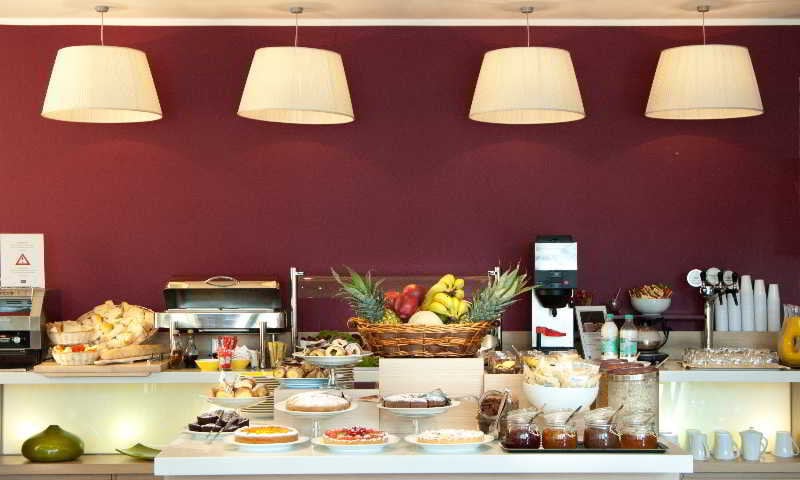 Hôtel Best Western Palace Inn  | Ferrare | Ferrara | Italie 15