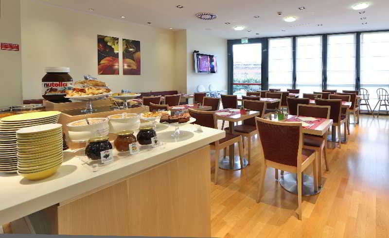 Hôtel Best Western Palace Inn  | Ferrare | Ferrara | Italie 16