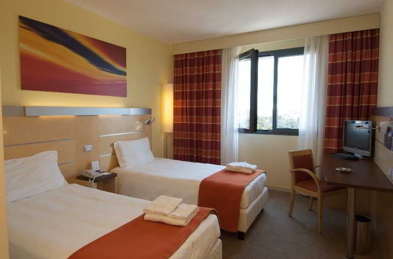 Hôtel Best Western Palace Inn  | Ferrare | Ferrara | Italie 17