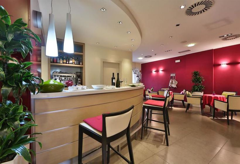 Hôtel Best Western Palace Inn  | Ferrare | Ferrara | Italie 2