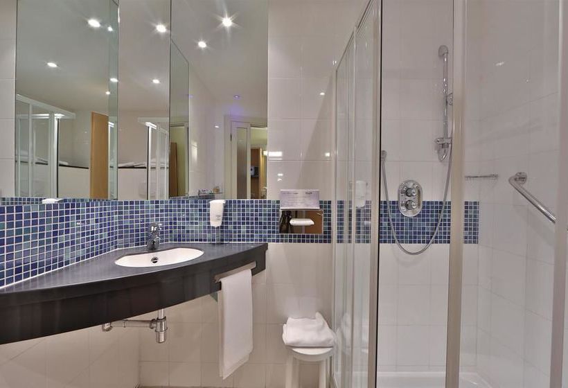 Hôtel Best Western Palace Inn  | Ferrare | Ferrara | Italie 3