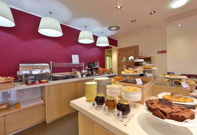 Hôtel Best Western Palace Inn  | Ferrare | Ferrara | Italie 4