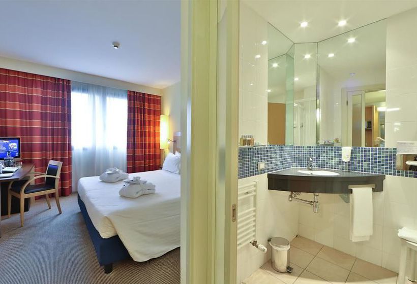 Hôtel Best Western Palace Inn  | Ferrare | Ferrara | Italie 5