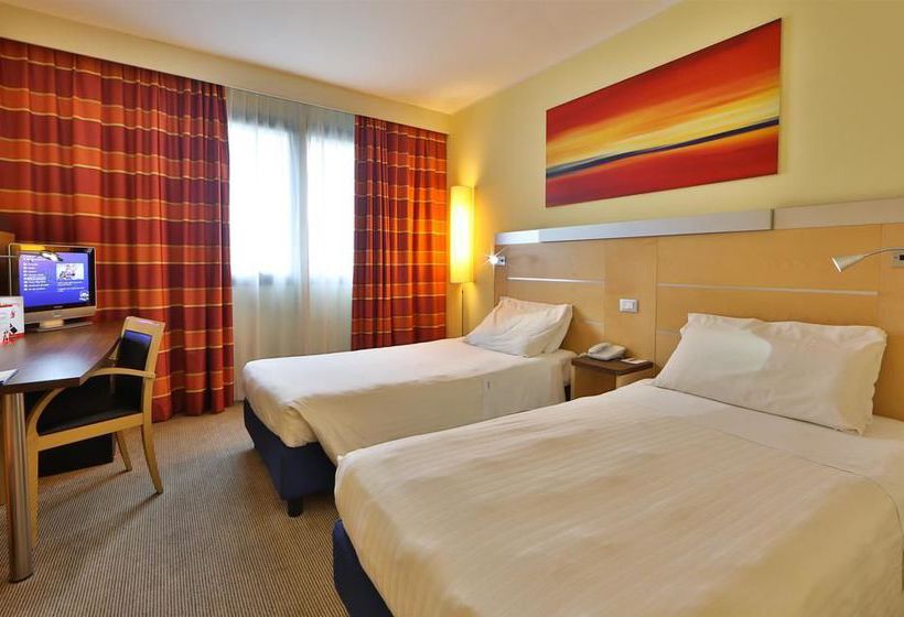 Hôtel Best Western Palace Inn  | Ferrare | Ferrara | Italie 7