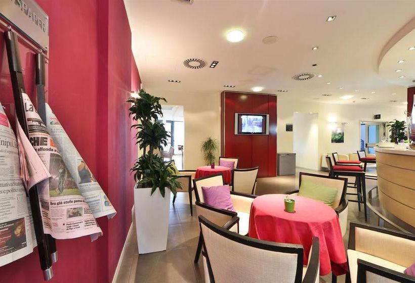 Hôtel Best Western Palace Inn  | Ferrare | Ferrara | Italie 8