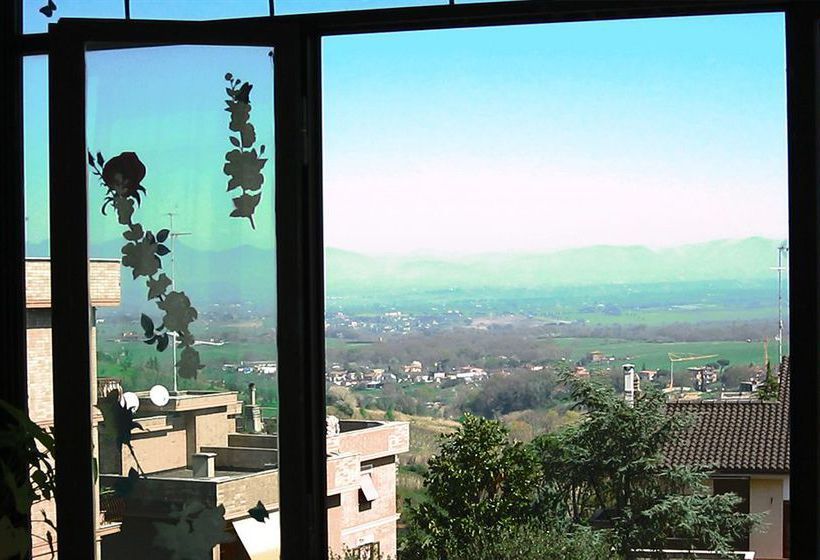 Hotel Le Petit  | Monterotondo | Roma | Italia 1