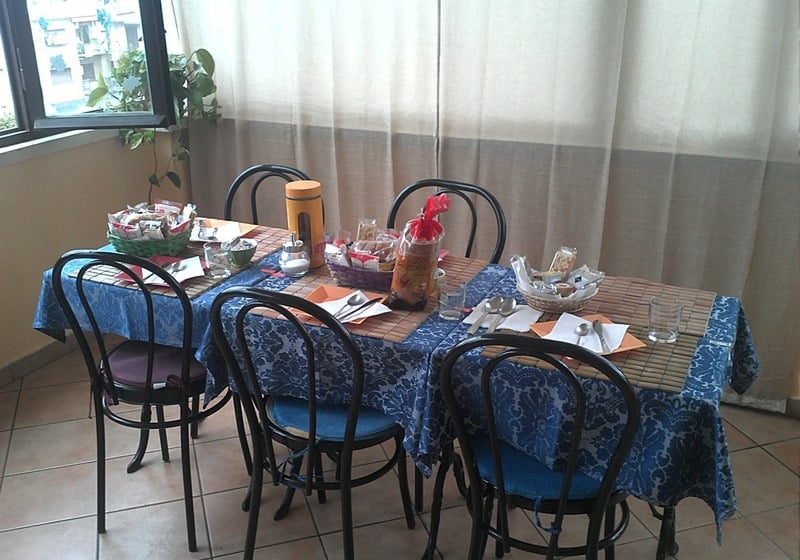 Hotel Le Petit  | Monterotondo | Roma | Italia 11