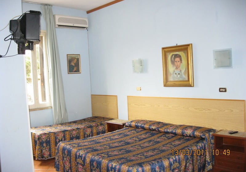 Hotel Le Petit  | Monterotondo | Roma | Italia 14