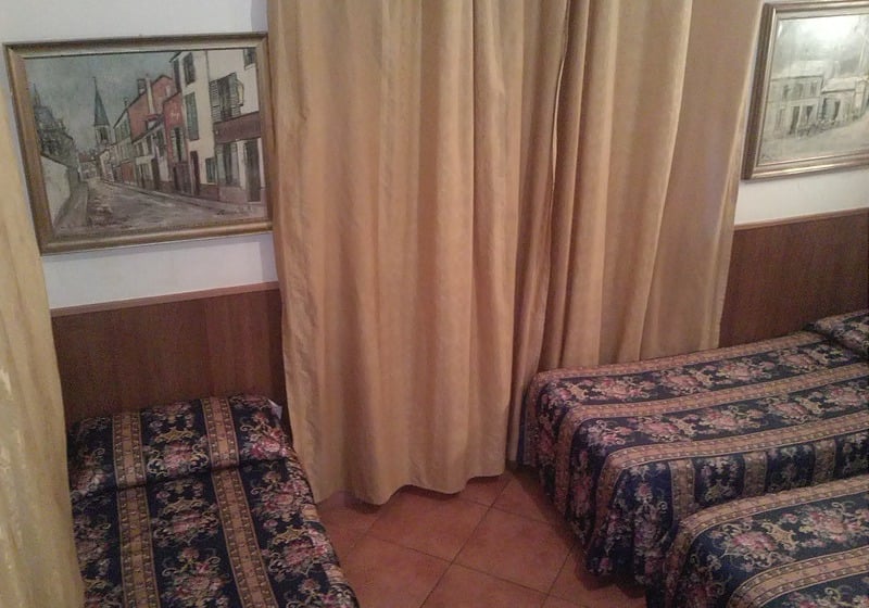 Hotel Le Petit  | Monterotondo | Roma | Italia 15