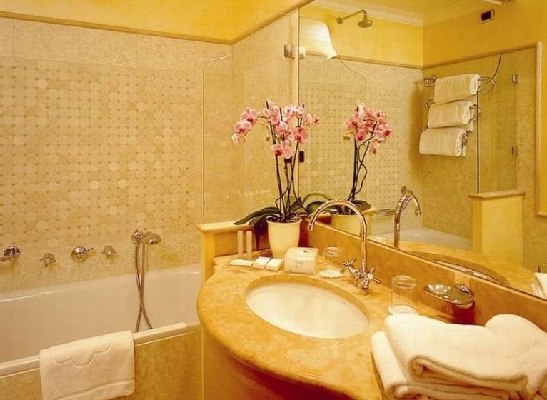 Hotel Le Petit  | Monterotondo | Roma | Italia 17