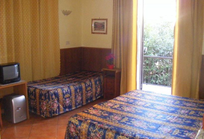 Hotel Le Petit  | Monterotondo | Roma | Italia 2