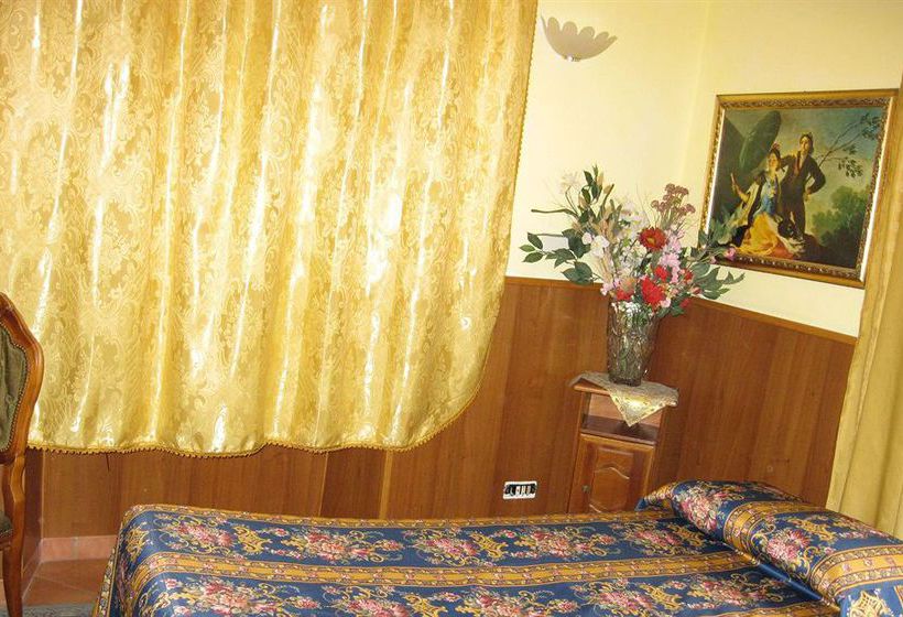 Hotel Le Petit  | Monterotondo | Roma | Italia 3