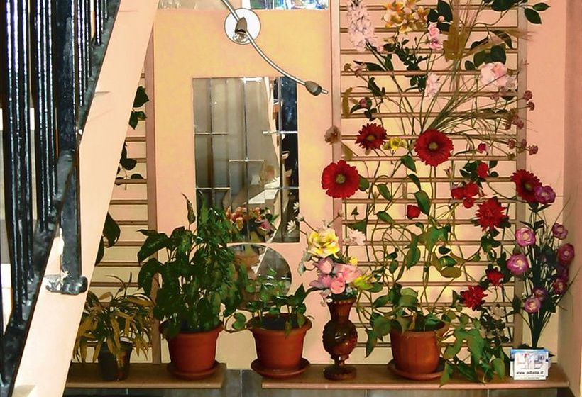 Hotel Le Petit  | Monterotondo | Roma | Italia 4