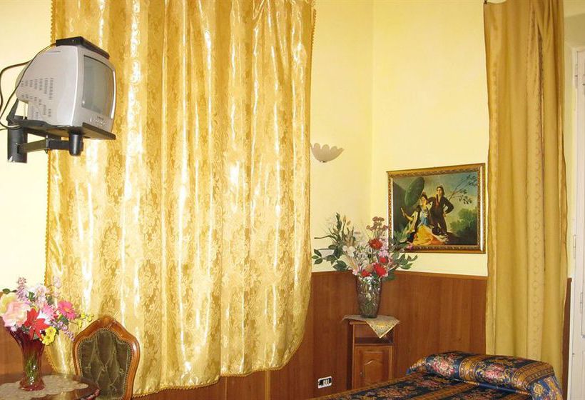 Hotel Le Petit  | Monterotondo | Roma | Italia 5