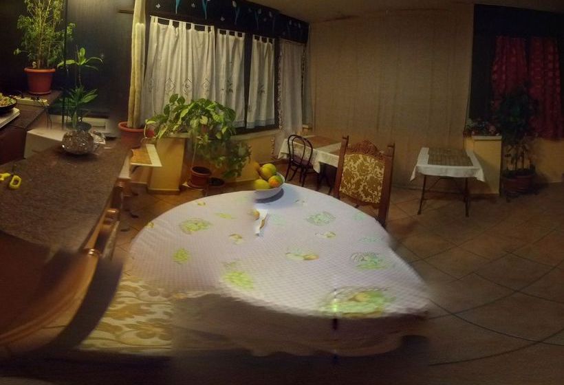 Hotel Le Petit  | Monterotondo | Roma | Italia 7