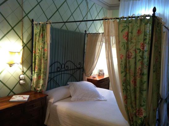 Hotel Residenza Palazzo Visdomini Pietrasanta Lucca