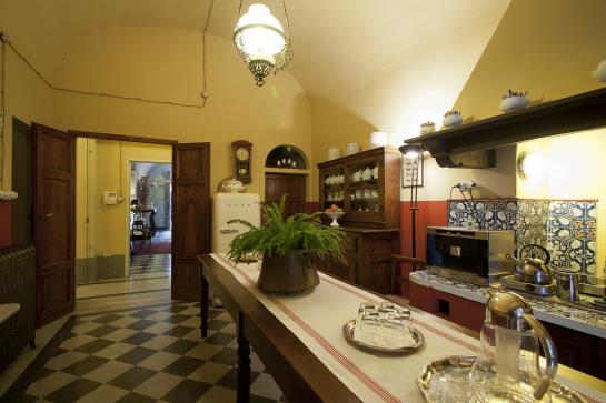 Hotel Residenza Palazzo Visdomini  | Pietrasanta | Lucca | Itália 1