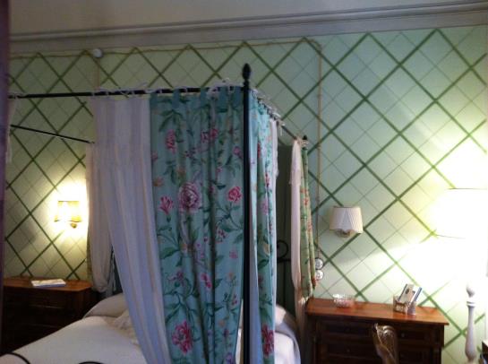 Hotel Residenza Palazzo Visdomini  | Pietrasanta | Lucca | Itália 3